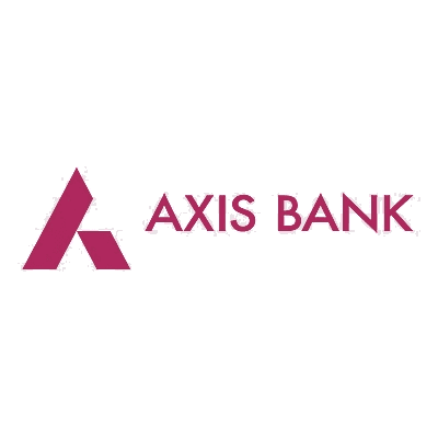 Axis Bank logo