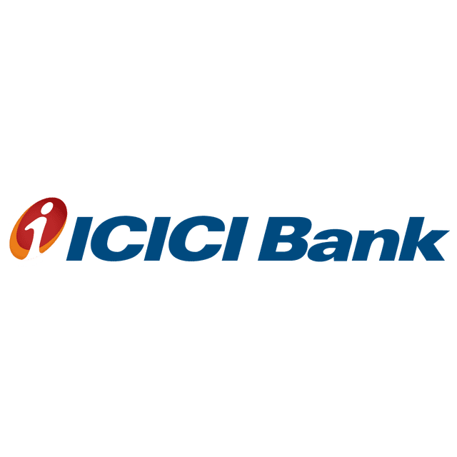 ICICI Bank logo