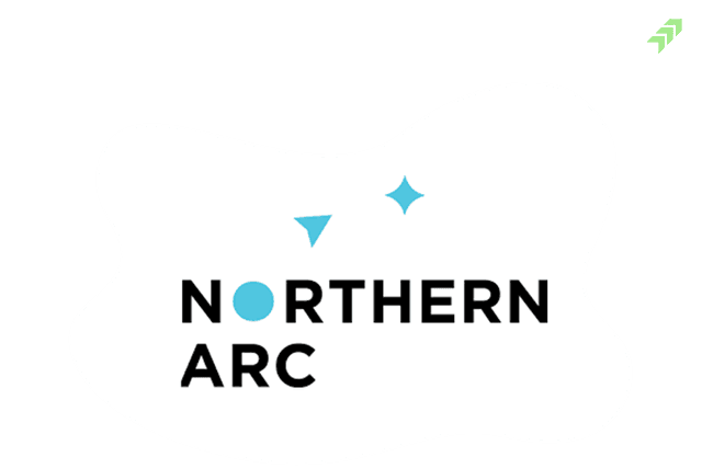 Northern Arc Capital logo