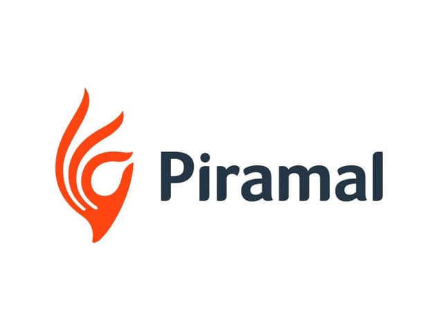 Piramal Capital logo